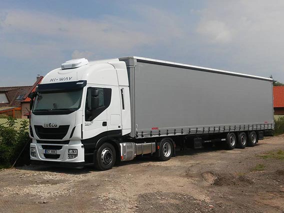 Iveco